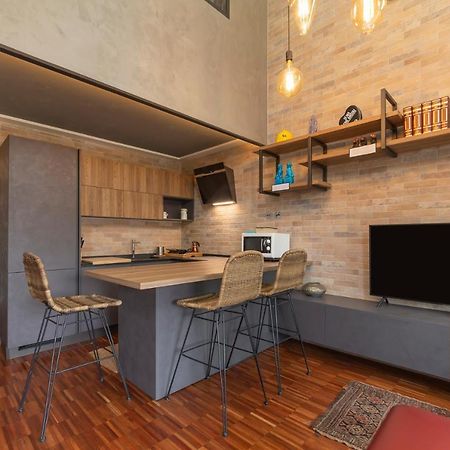 Luxury Loft Adriano 51 Apartman Milánó Kültér fotó