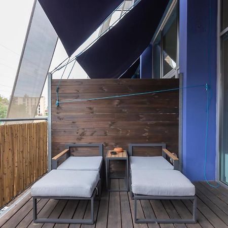 Luxury Loft Adriano 51 Apartman Milánó Kültér fotó