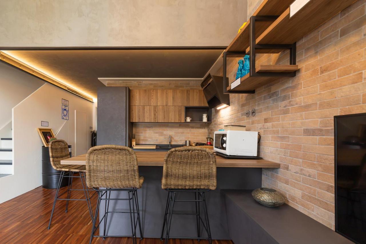 Luxury Loft Adriano 51 Apartman Milánó Kültér fotó