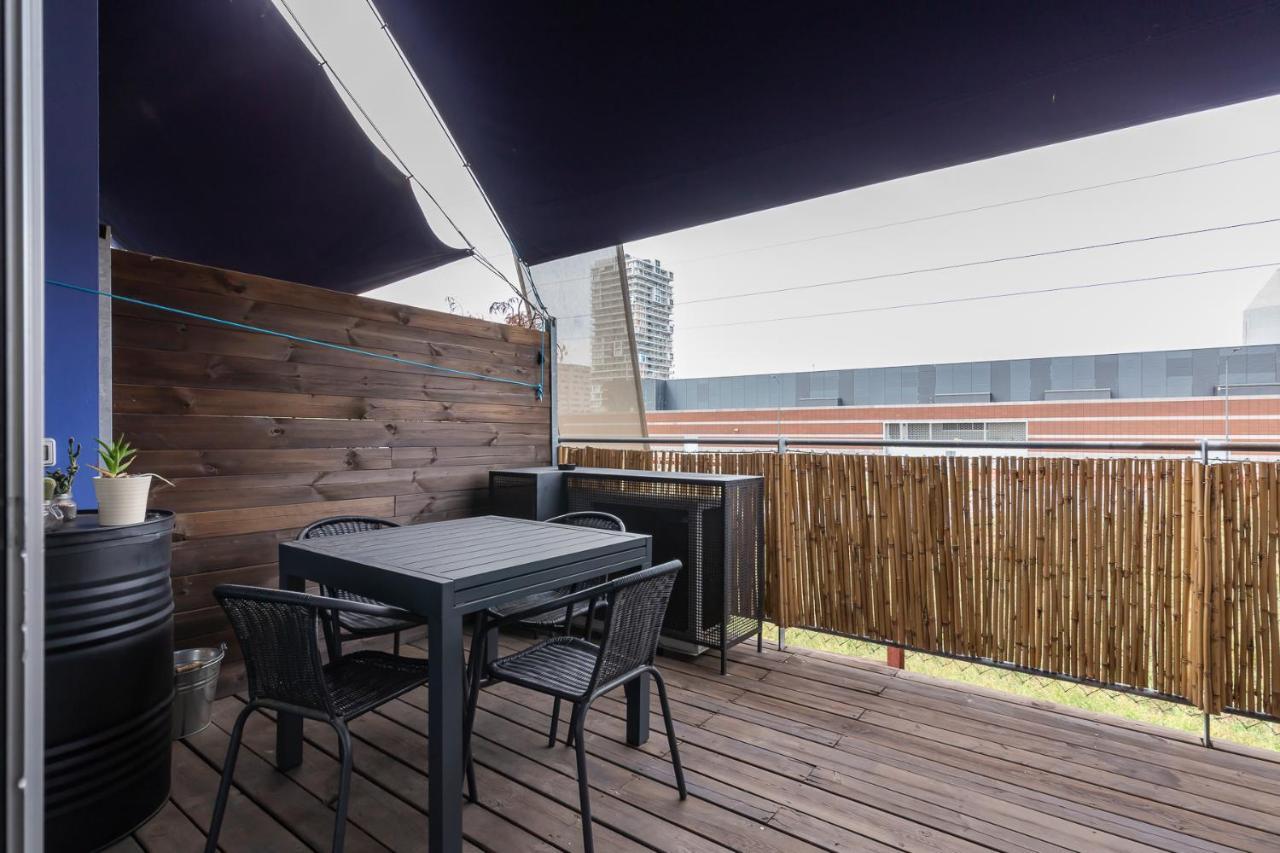 Luxury Loft Adriano 51 Apartman Milánó Kültér fotó