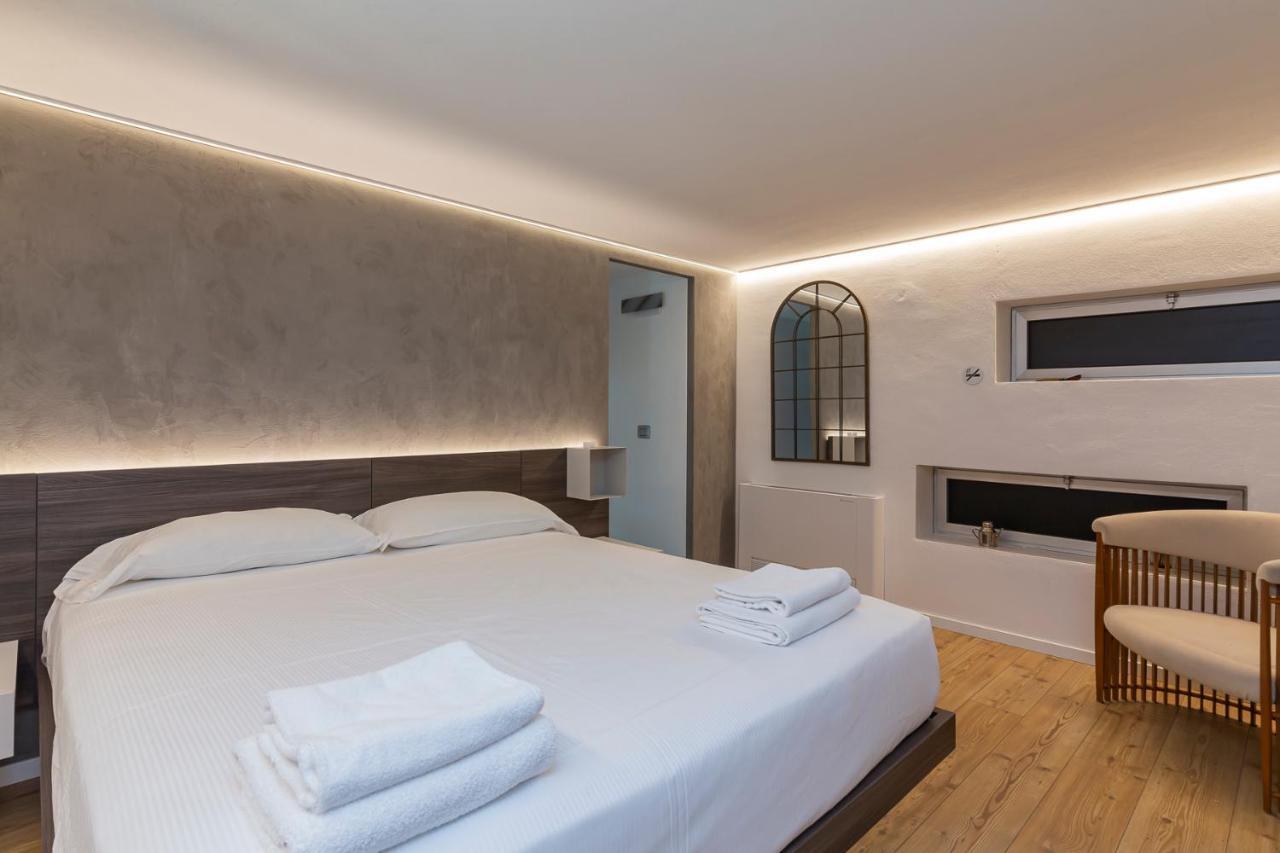 Luxury Loft Adriano 51 Apartman Milánó Kültér fotó