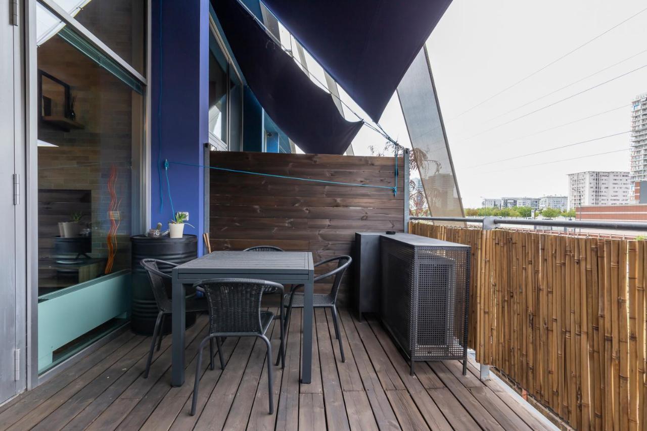 Luxury Loft Adriano 51 Apartman Milánó Kültér fotó
