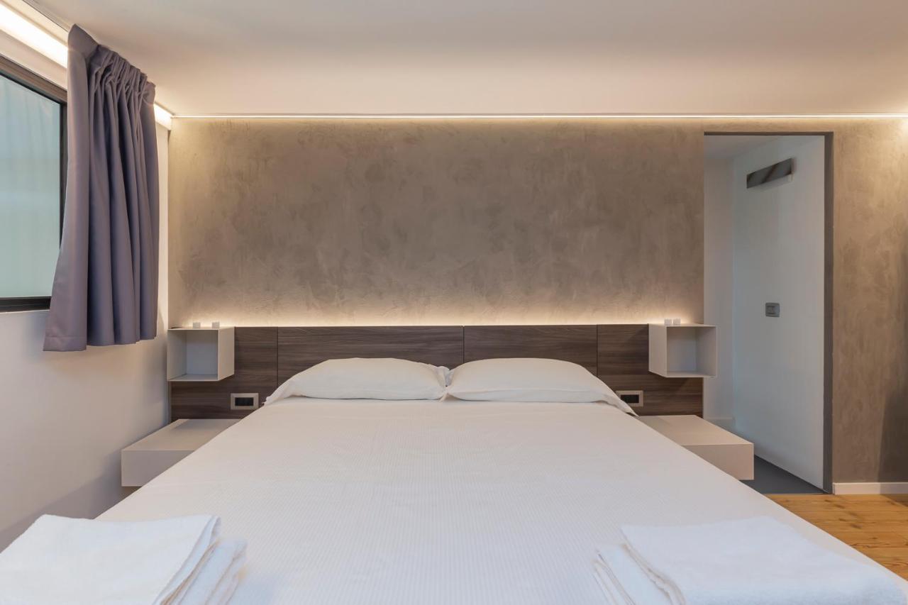 Luxury Loft Adriano 51 Apartman Milánó Kültér fotó